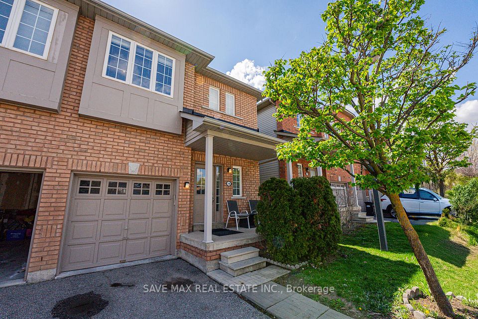 #18 - 2270 Britania Road, Mississauga, ON L5M 2G8