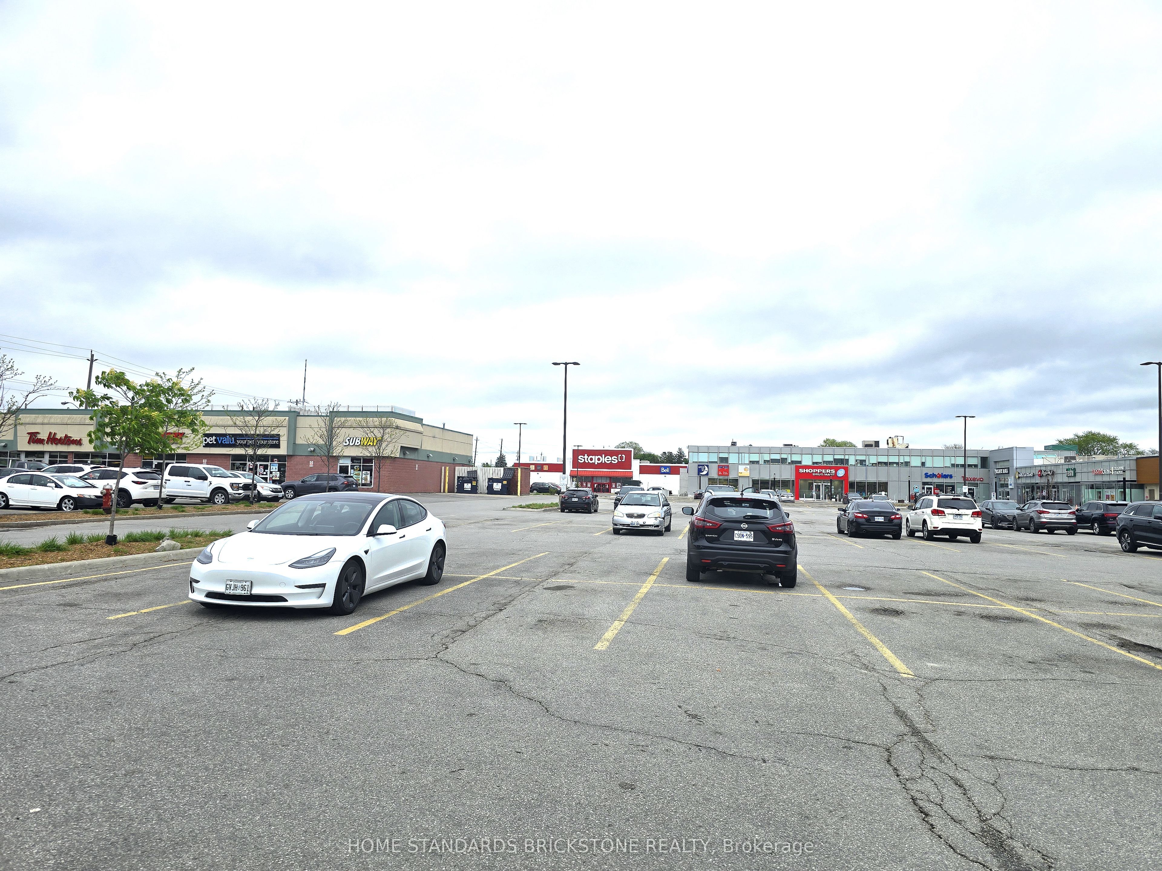 80 Ellesmere Road, #1
