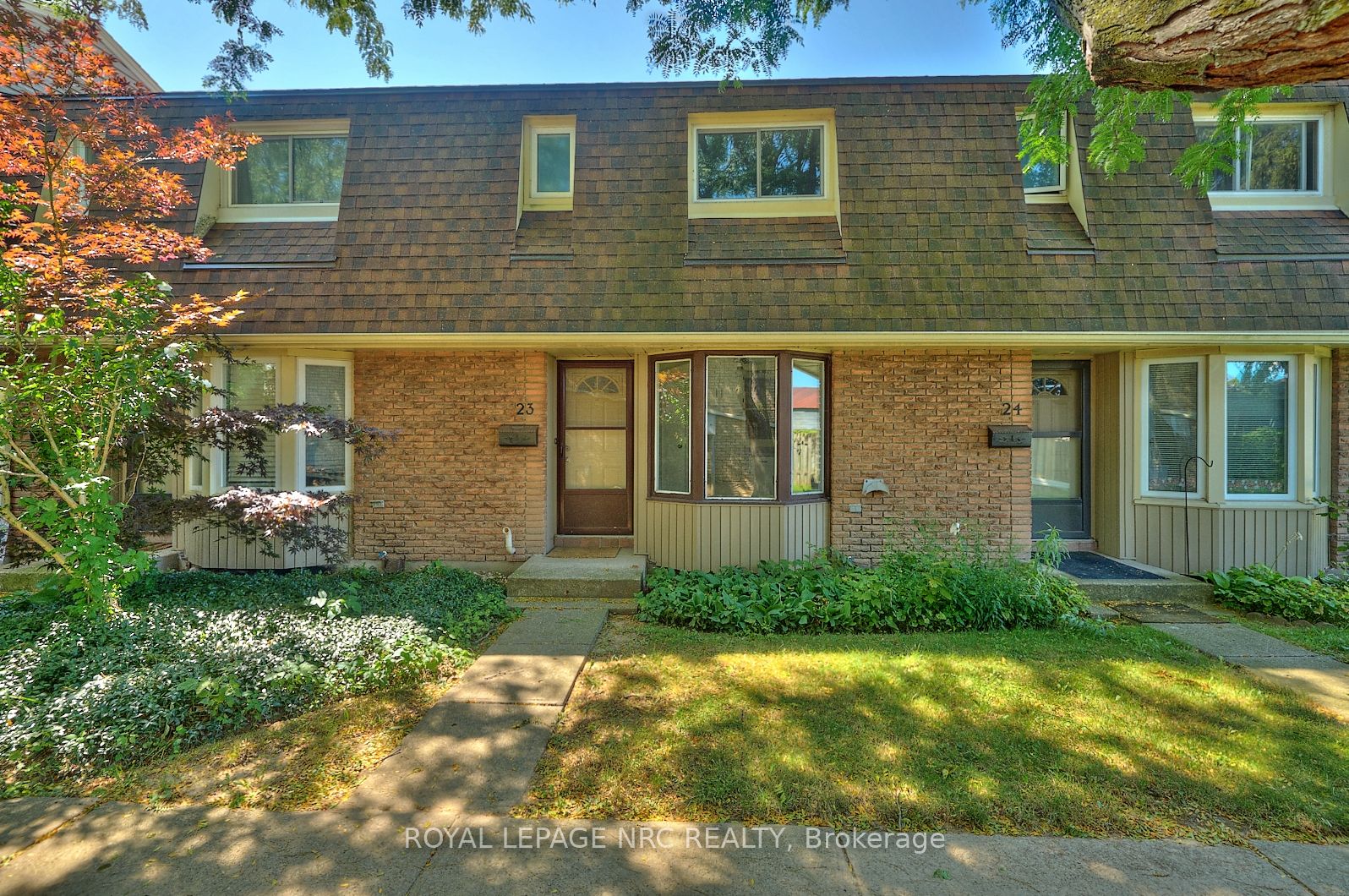75 Ventura Drive, #23