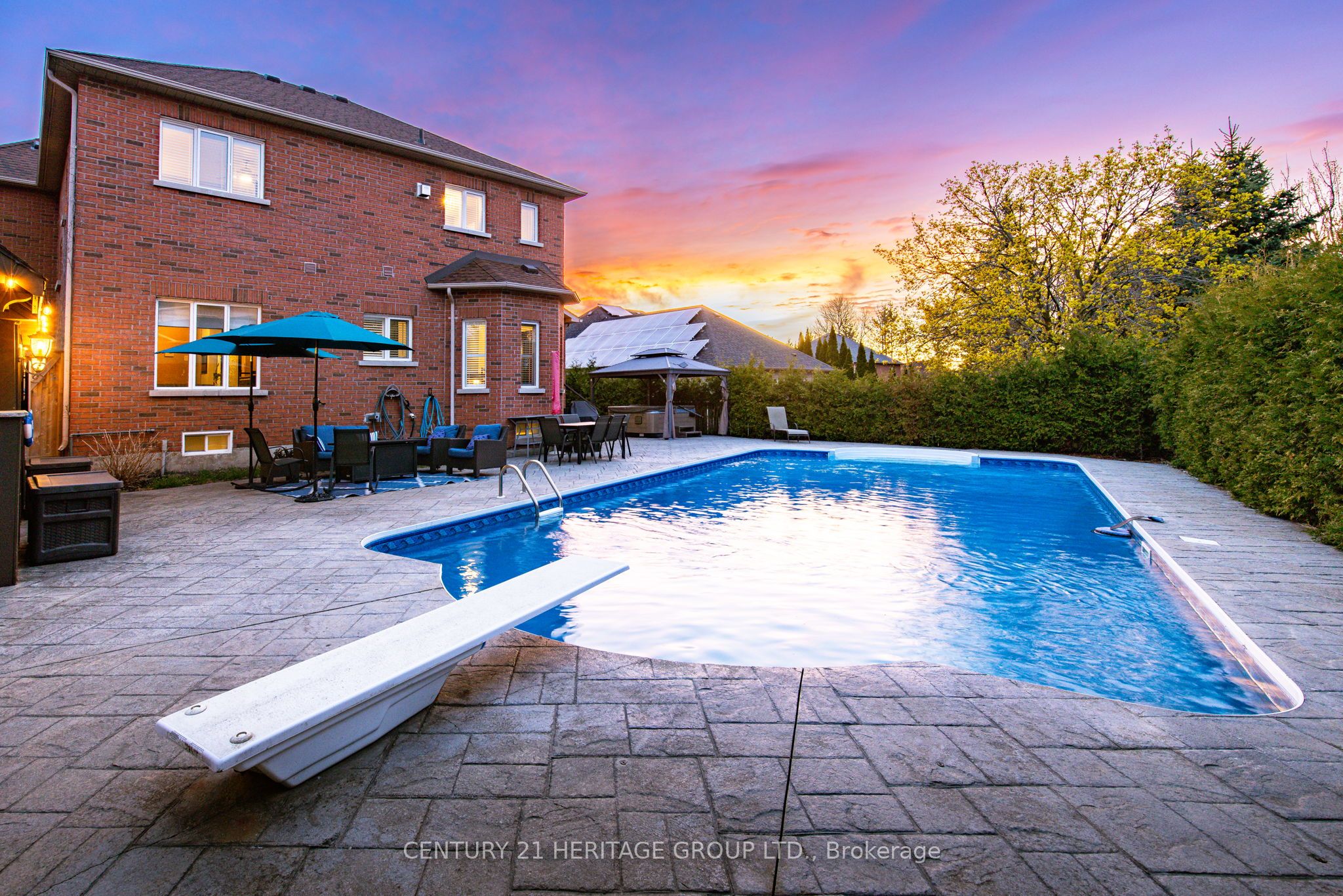 673 Chaleur Place