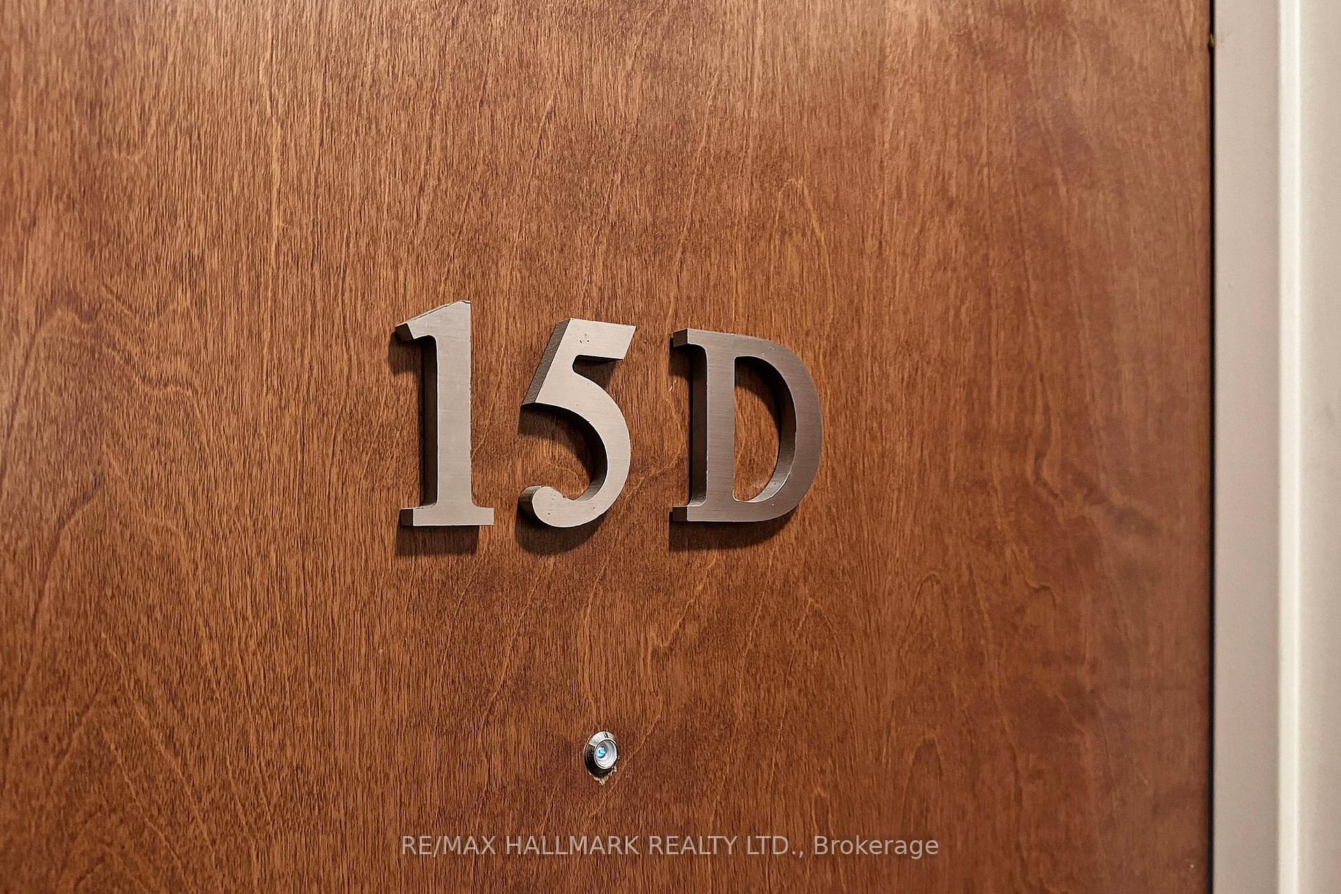 1 Bedroom Condo at 6 Rosebank,  Toronto For sale