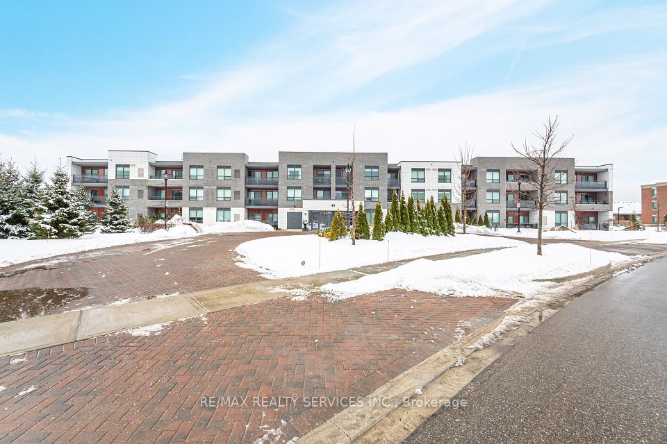 40 Via Rosedale Way