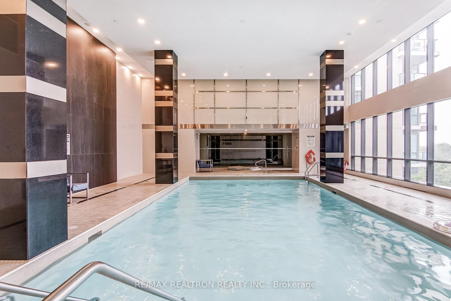 2 Bedrooms Condo at 215 Sherway Gardens, Toronto For sale