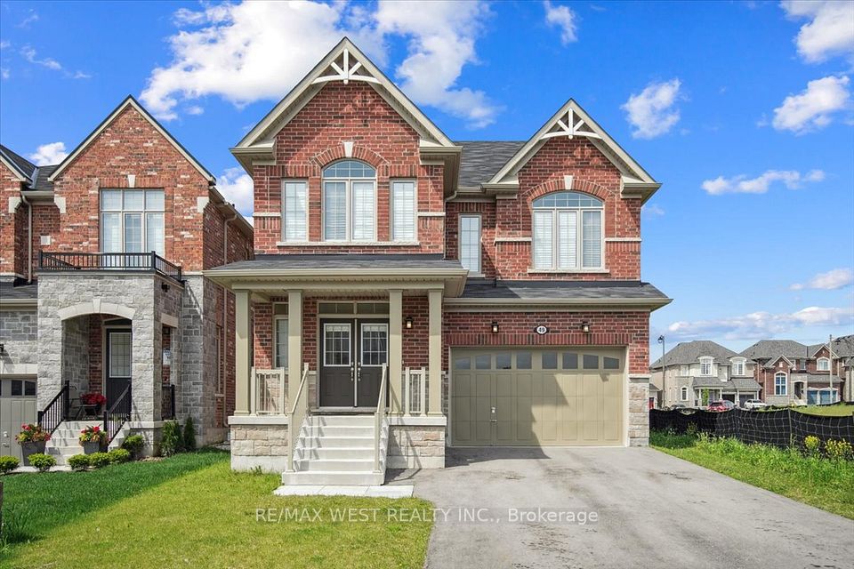 49 Deepwood