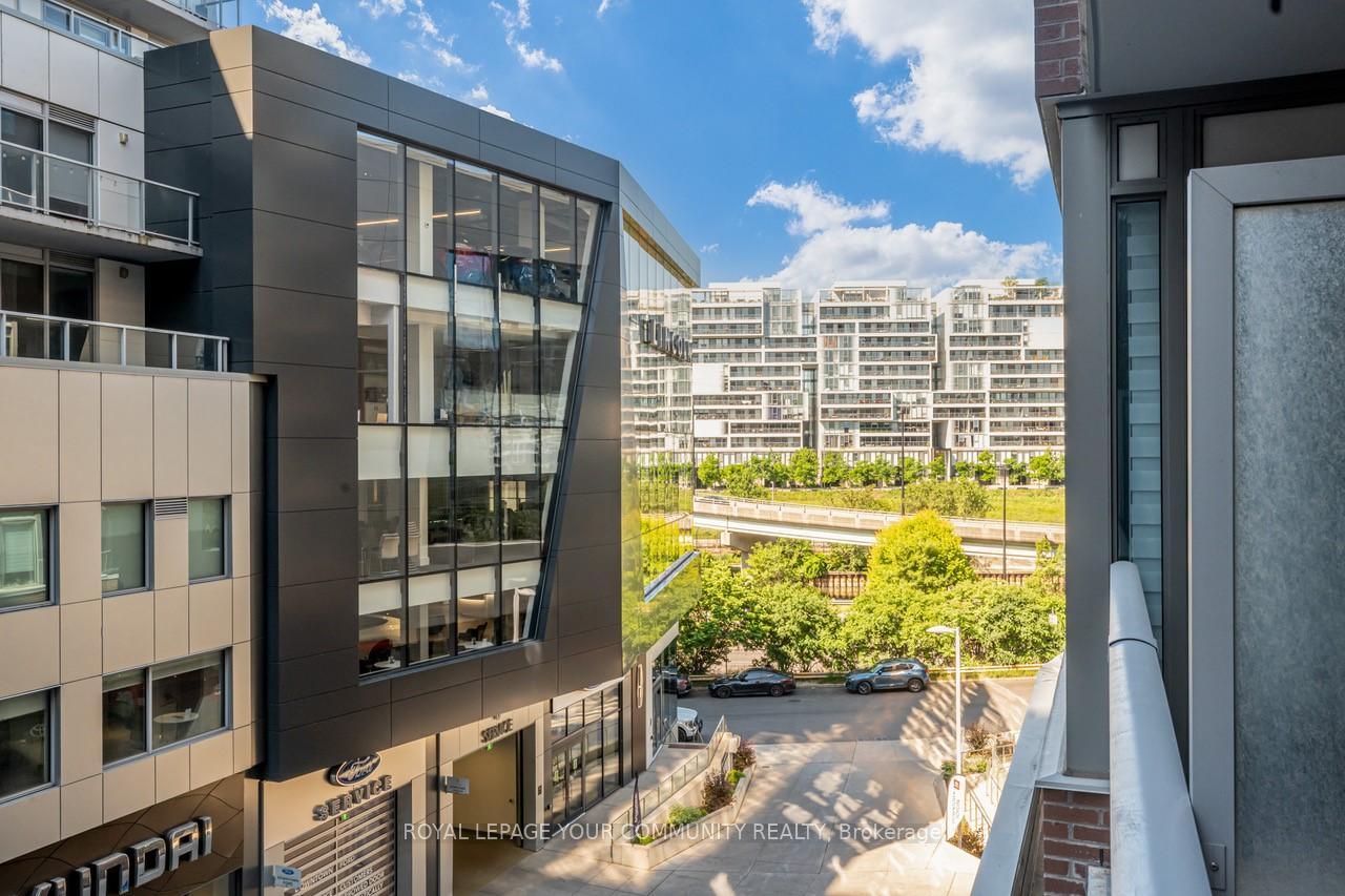 1 Bedroom Condo at 30 Baseball, Toronto For sale