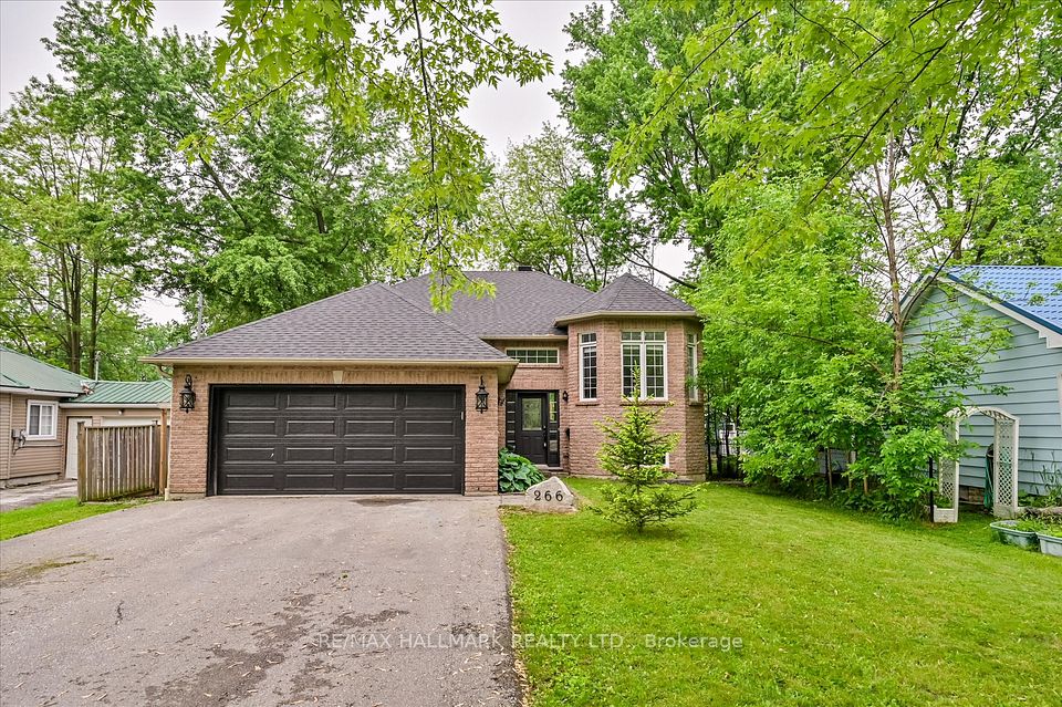 266 Cedarholme