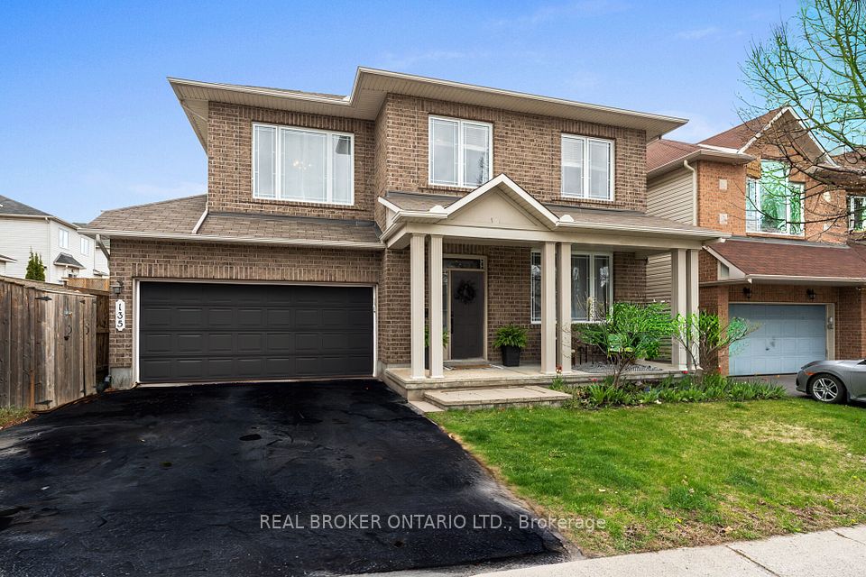 135 Rocky Hill