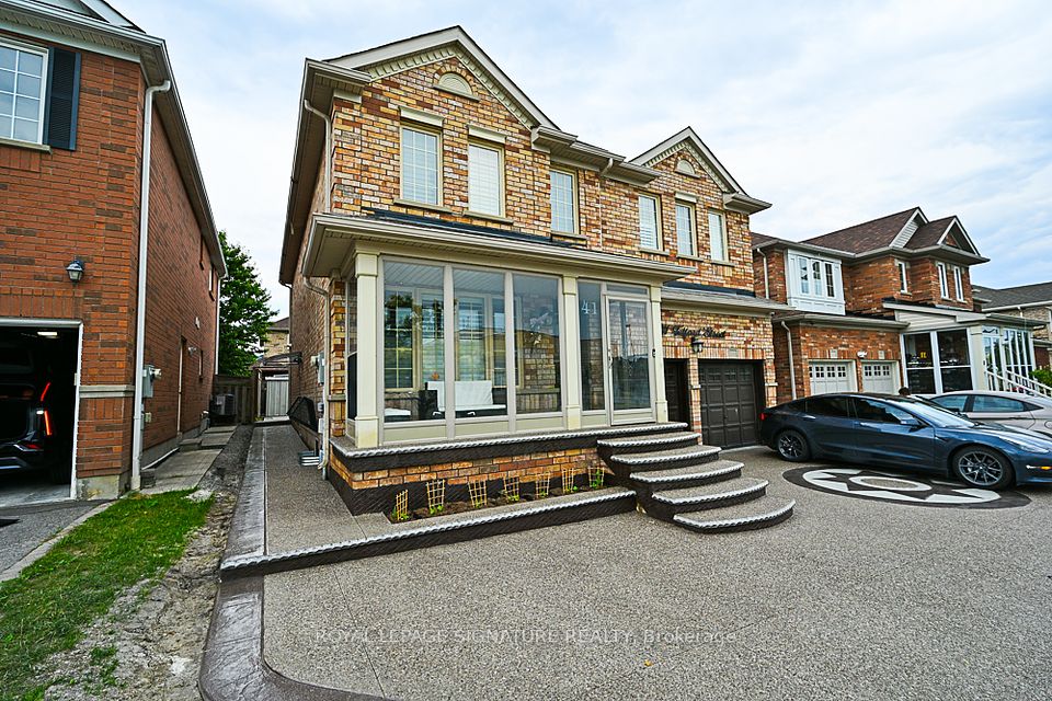 41 Telford Street