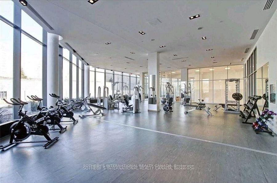 3 Bedrooms Condo at 88 Park Lawn, Toronto For sale