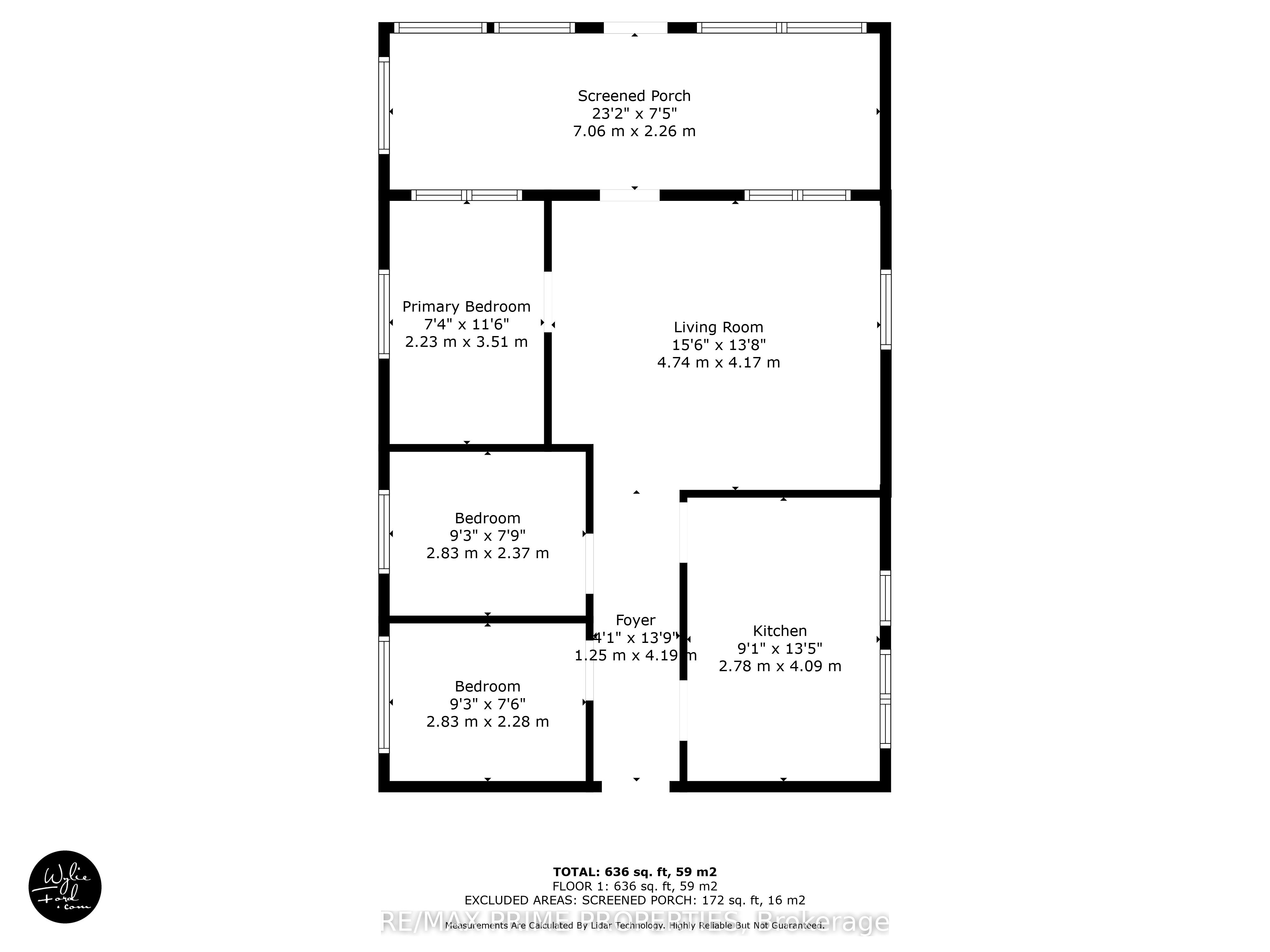 1947 Woods Bay Road, Severn, ON L3V 6H3