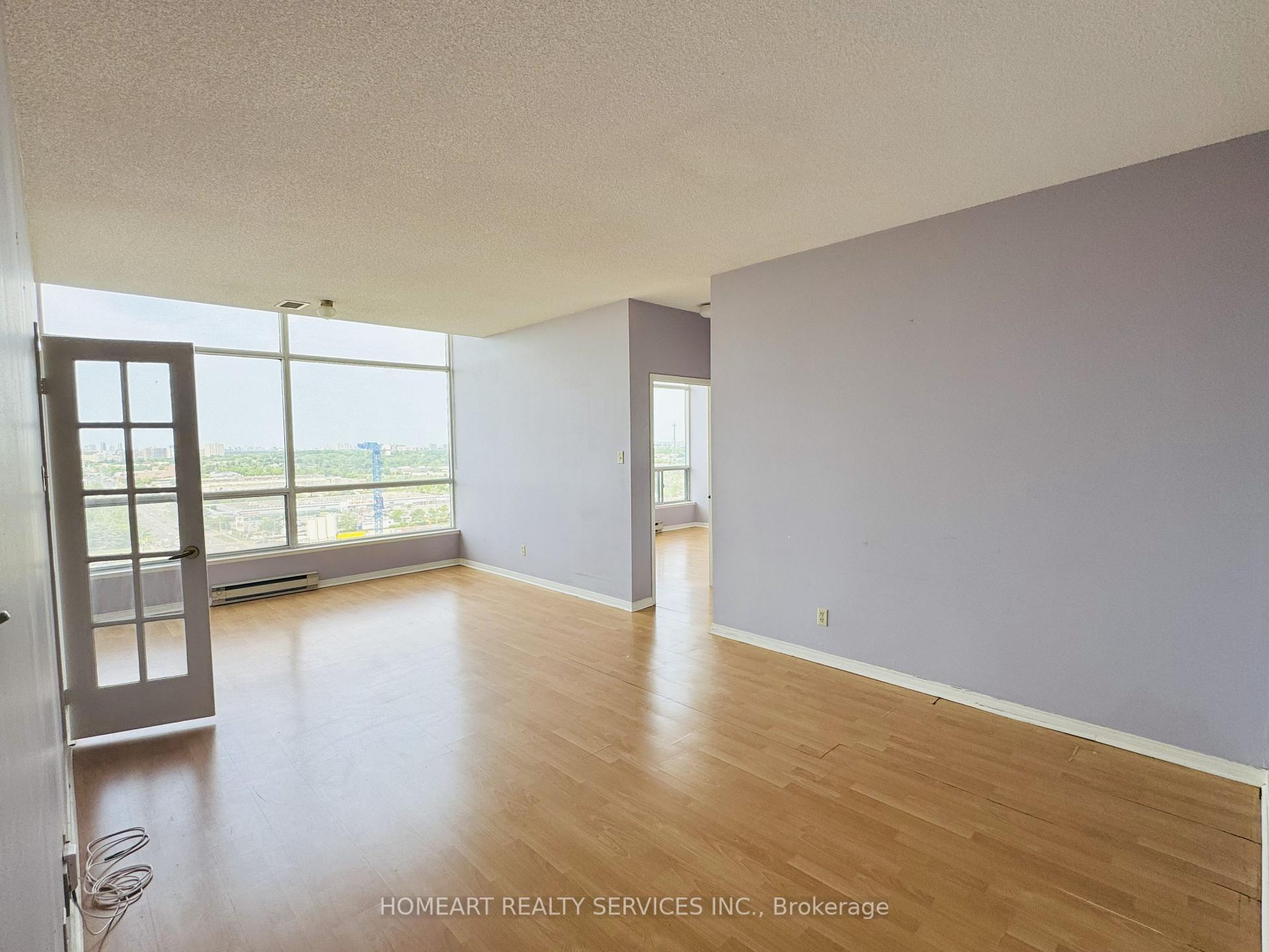 2 Bedrooms Condo at 4725 Sheppard, Toronto For sale
