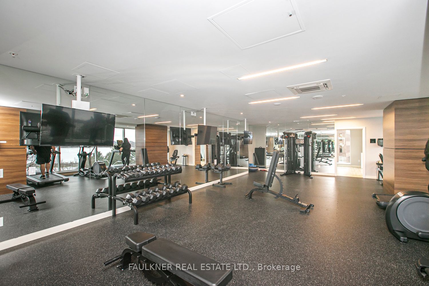 805 Carling Avenue, #3006