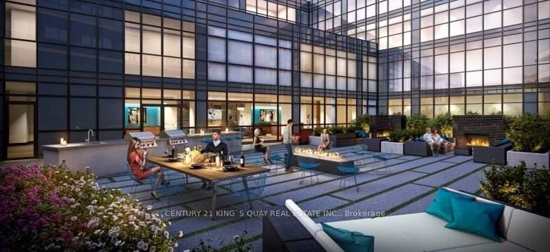 Condo at 38 Iannuzzi,  Toronto For sale