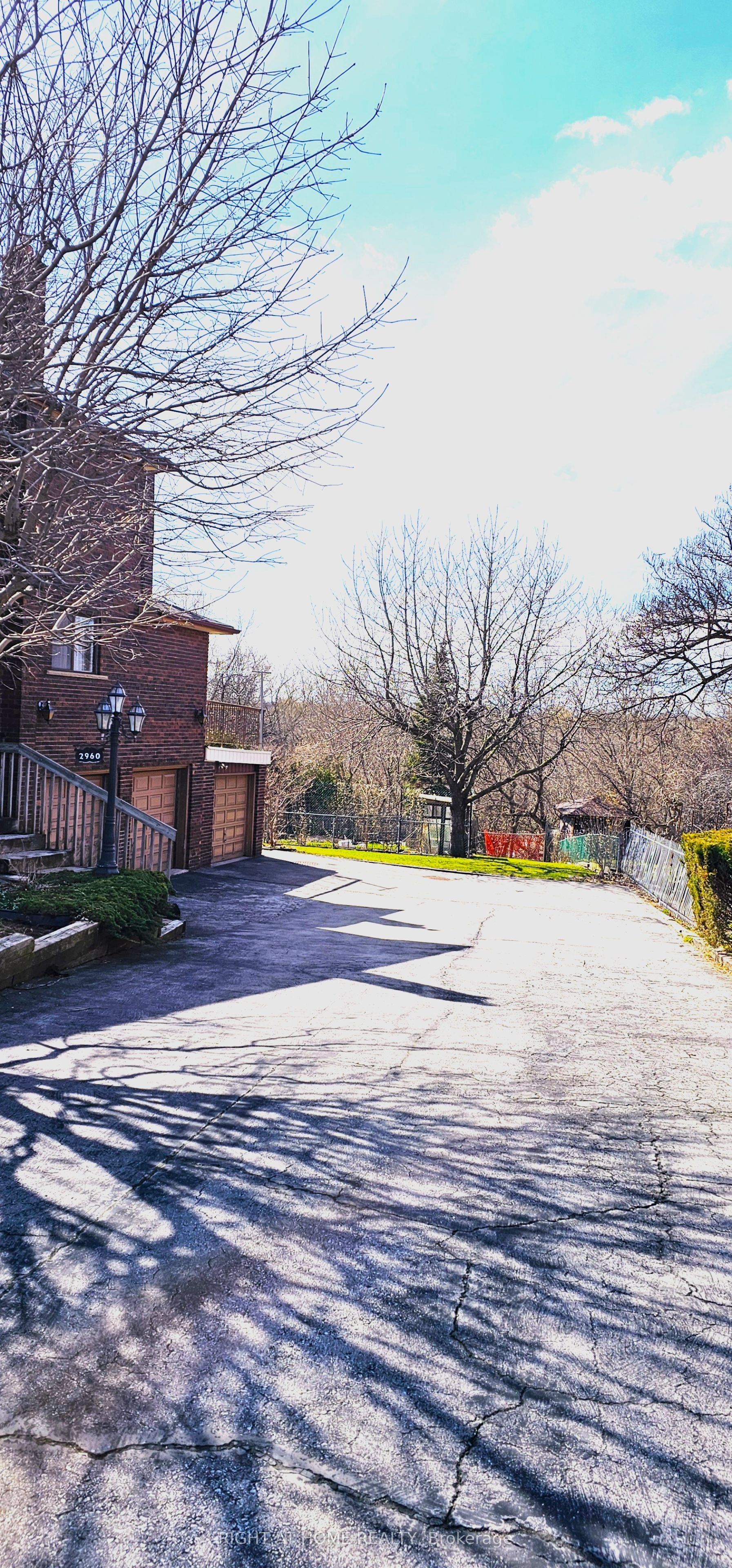 2960 Weston Road
