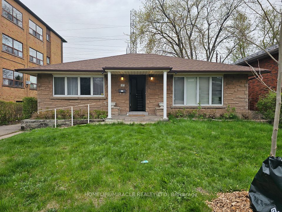17 West Park