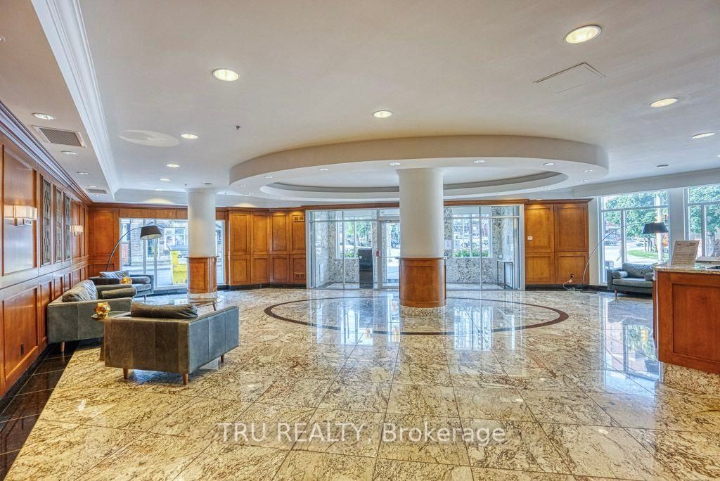 195 BESSERER Street, #303