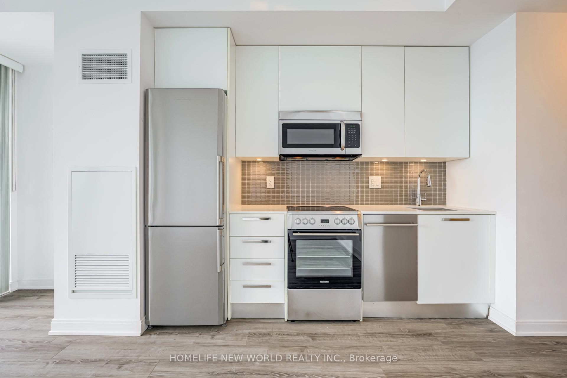 Condo at 42 Charles, Toronto For sale