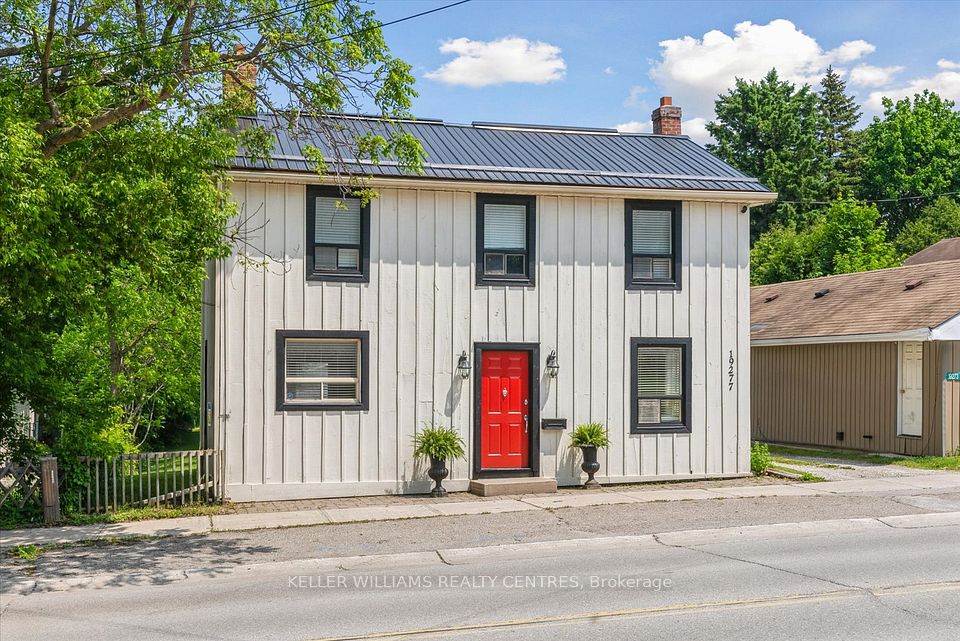 19277 Yonge Street, East Gwillimbury, ON L9N 1L1