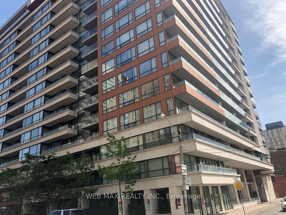111 Elizabeth Street