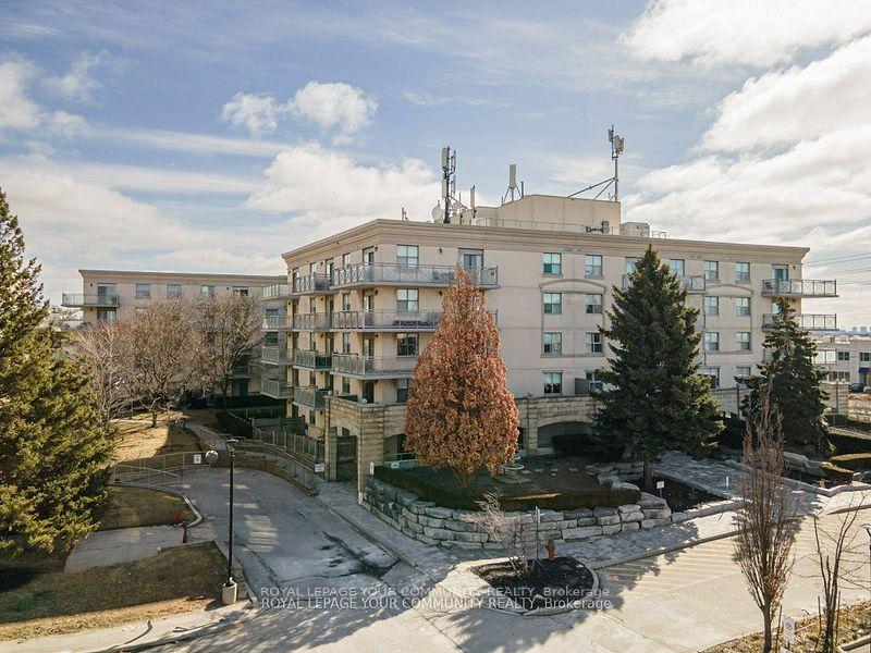 2 Bedrooms Condo at 2500 Rutherford, Vaughan For sale