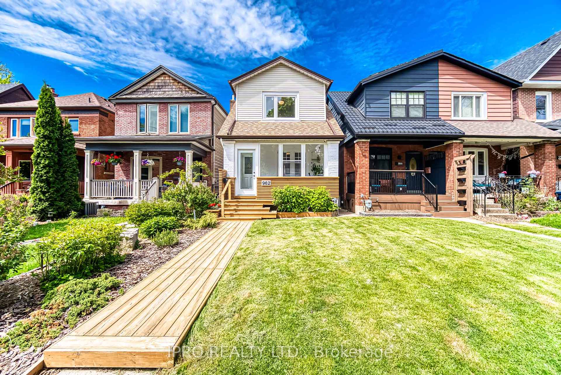 New Listing
