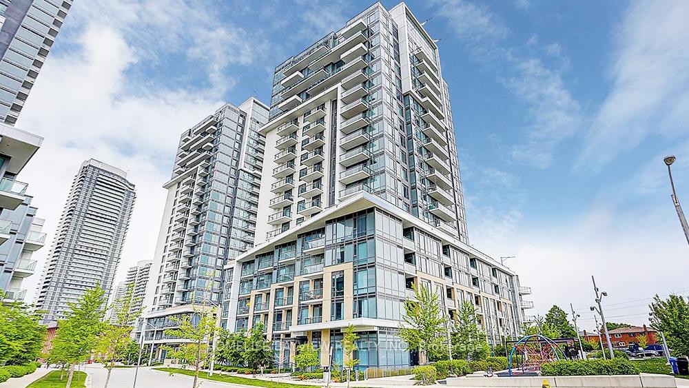 2 Bedrooms Condo at 50 Ann O’Reilly,  Toronto For sale