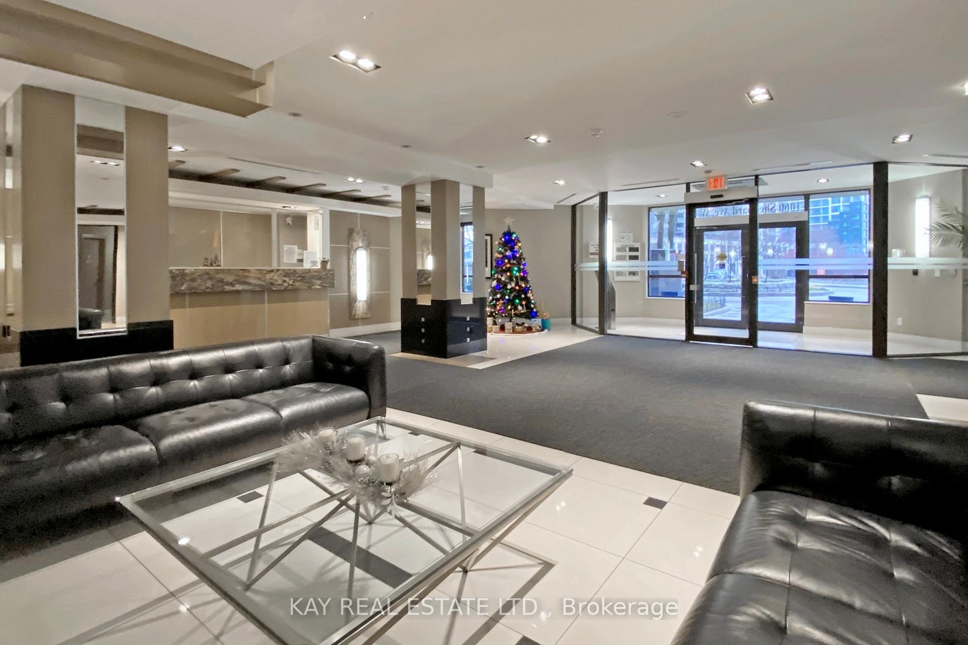 1 Bedroom Condo at 1060 Sheppard, Toronto For sale