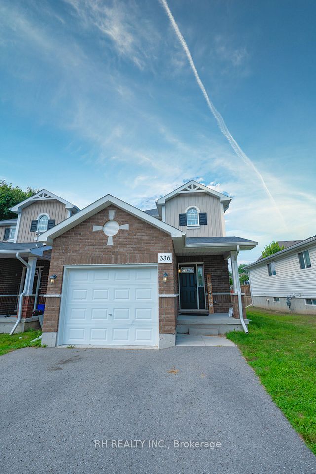 336 Middlefield