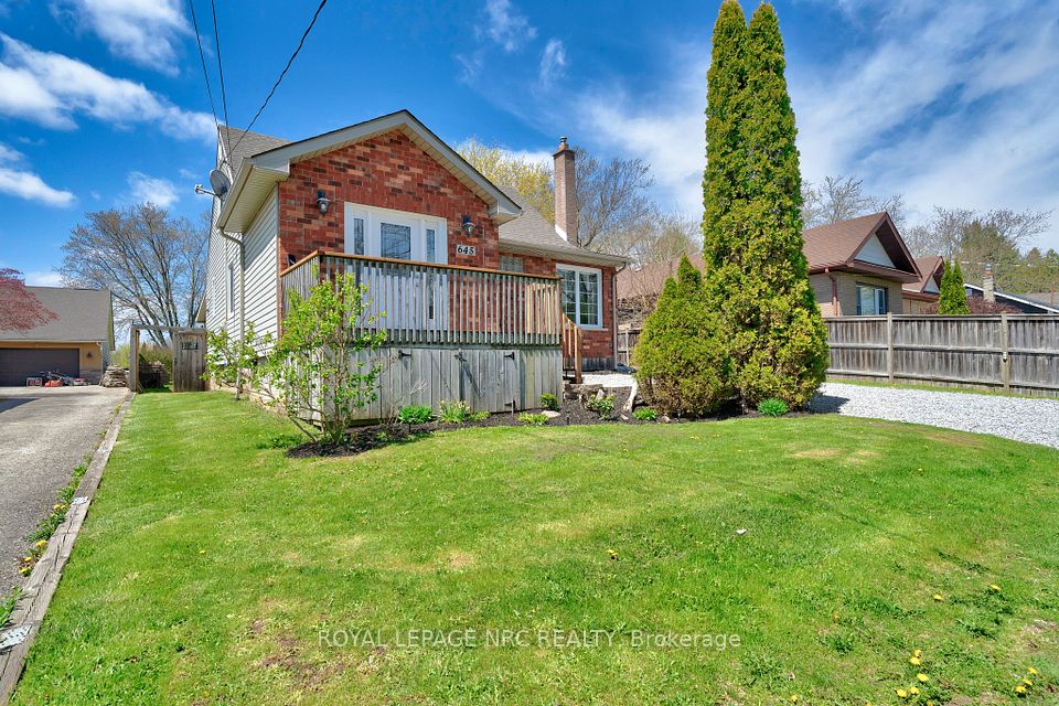 645 SOUTH PELHAM