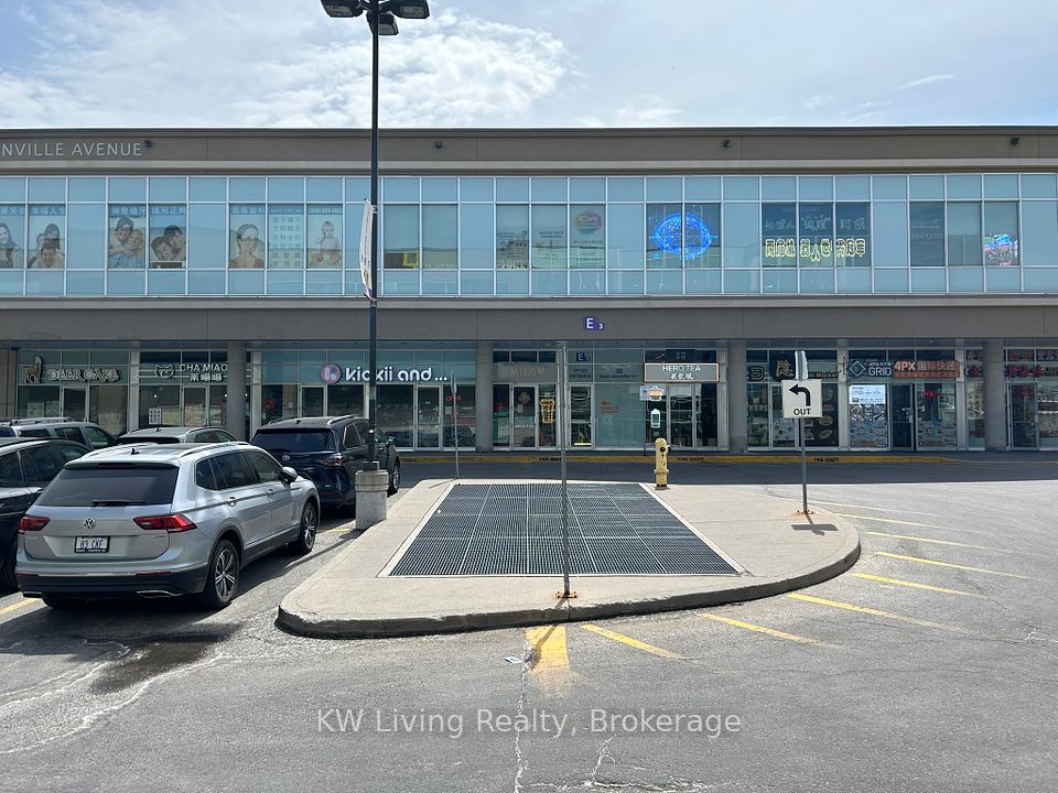 30 South Unionville