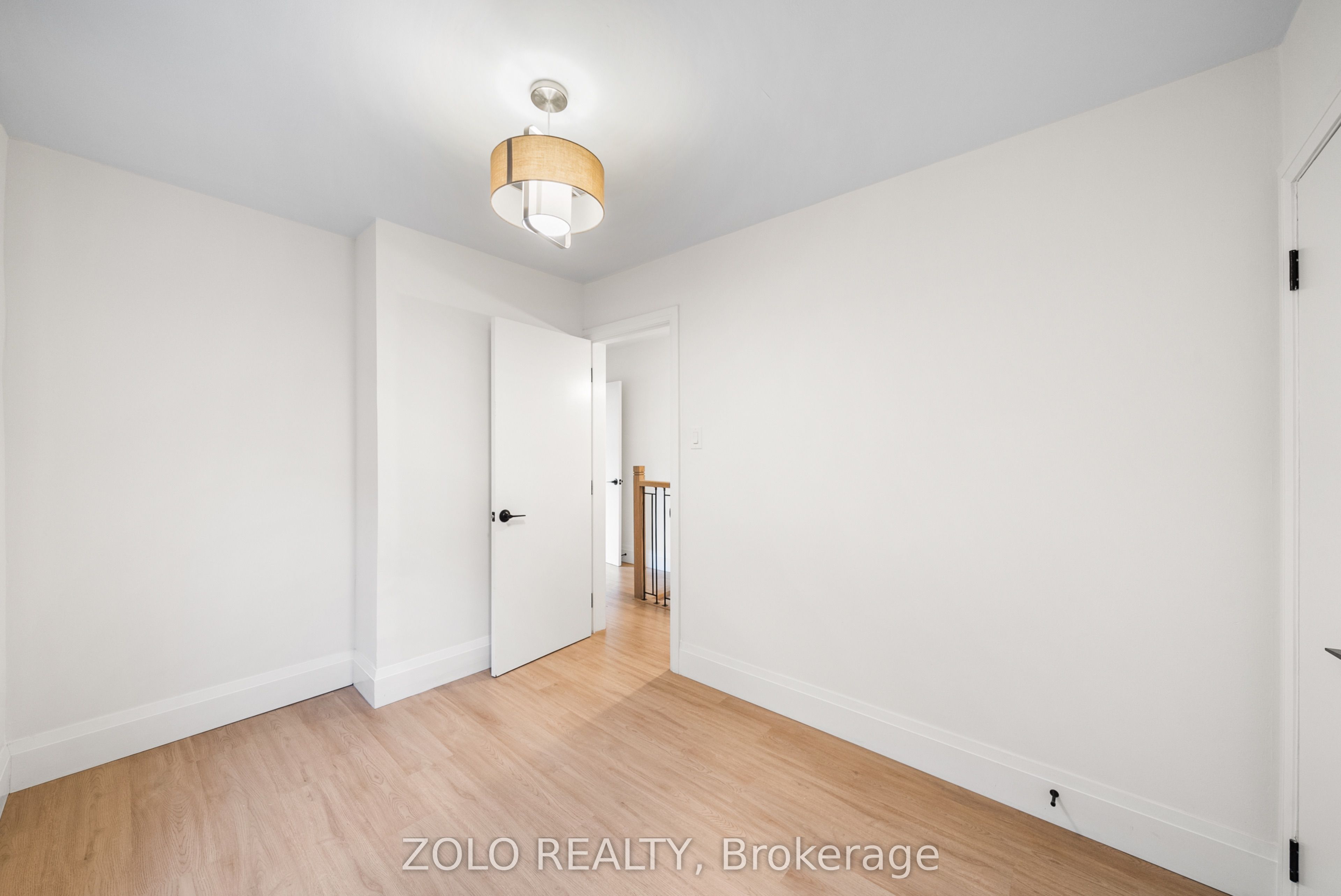 82 Bellwoods Avenue