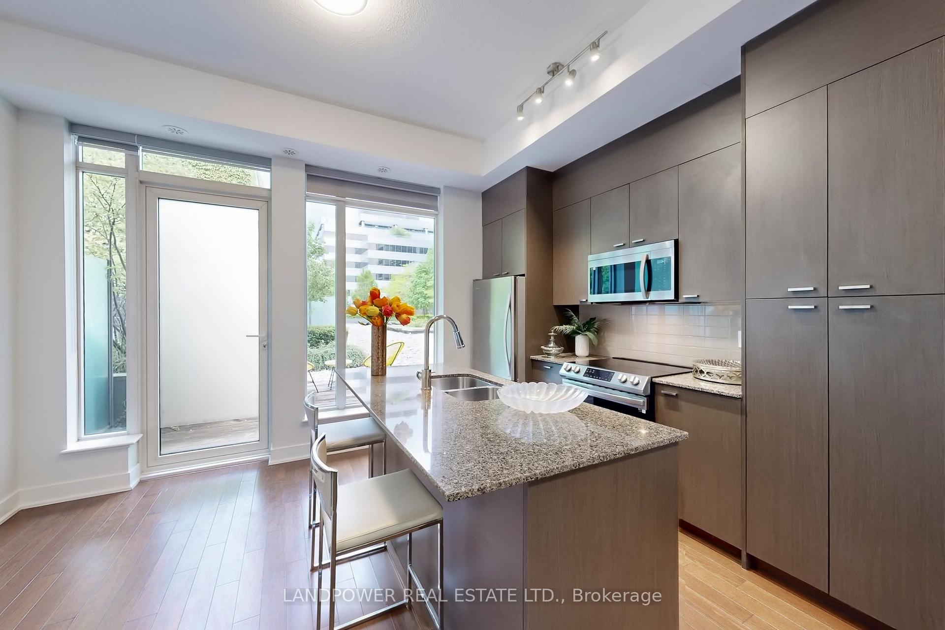 4 Bedrooms Condo at 88 Sheppard, Toronto For sale