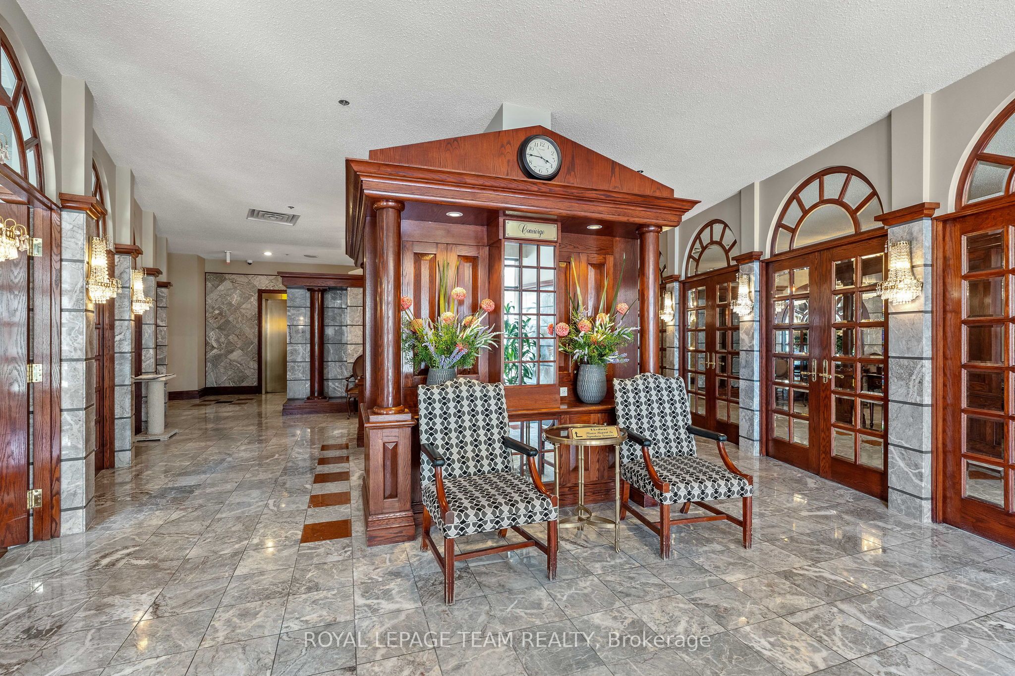 1480 Riverside Drive, #407