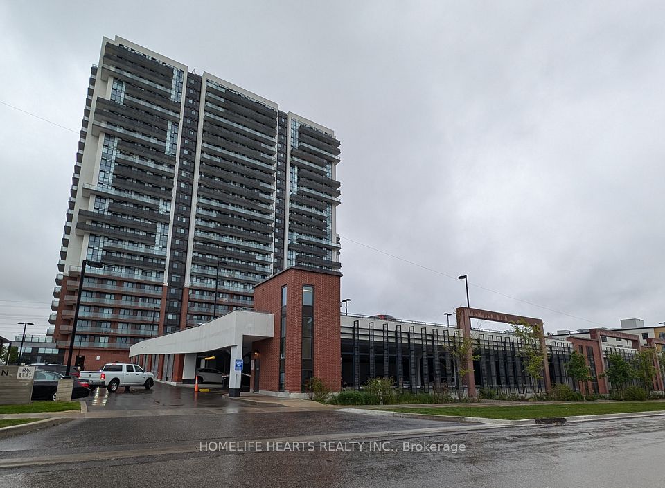 2550 Simcoe St