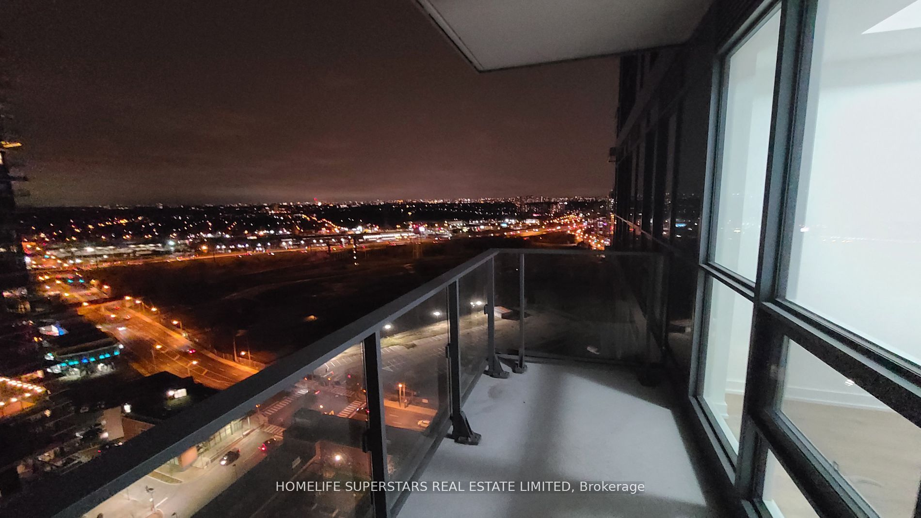 2212 Lake Shore Boulevard W, #2907
