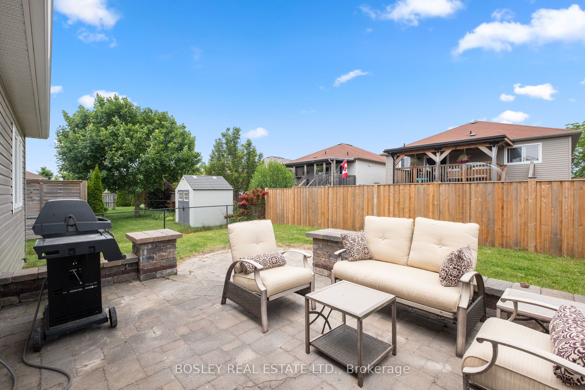 4 Austin Court