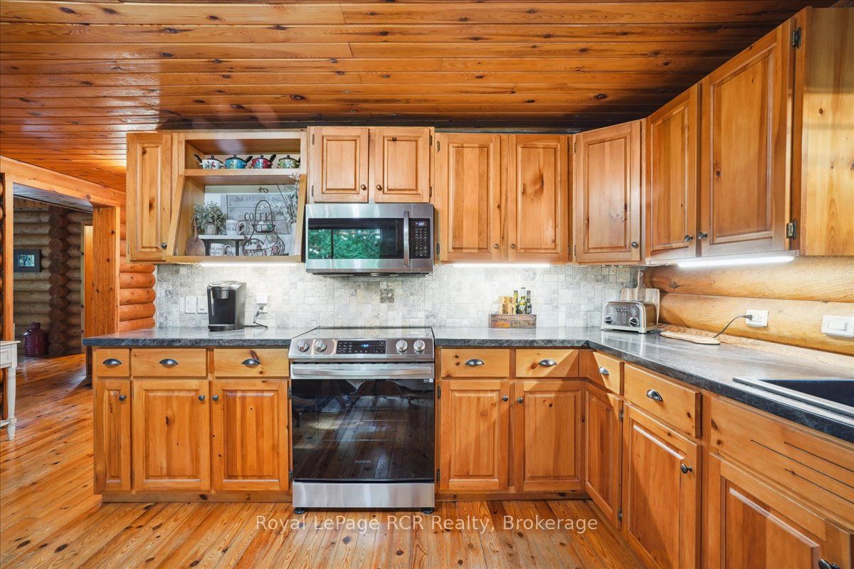 342457 CONCESSION 14 Road