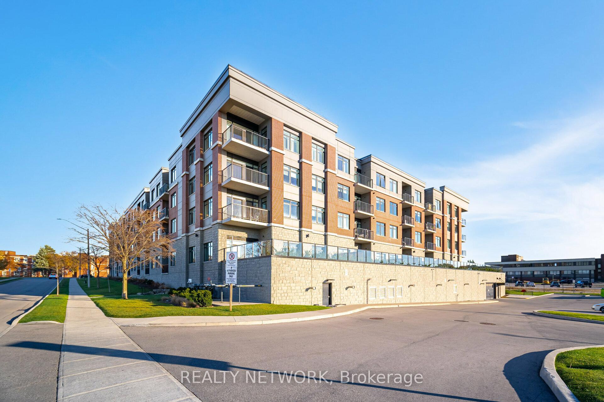 2 Bedrooms Condo at 1 Redfern, Hamilton For sale