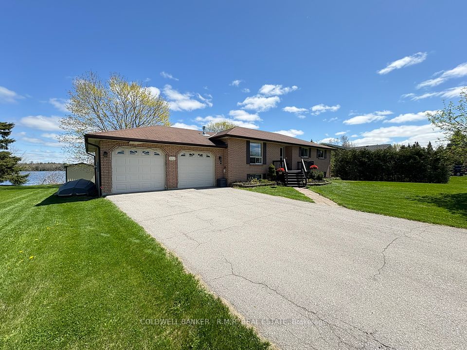 84 Pinewood
