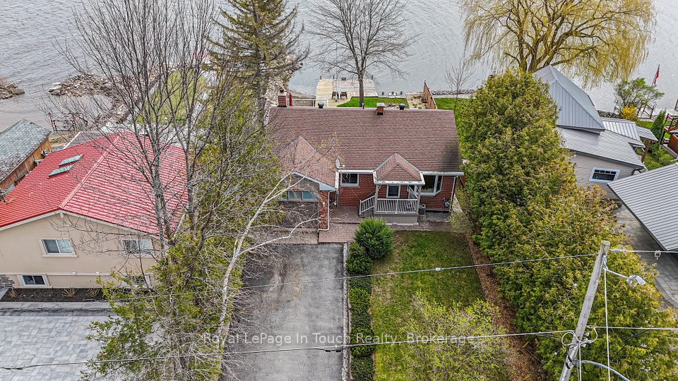 278 Robins Point Road, Tay, ON L0K 2A0