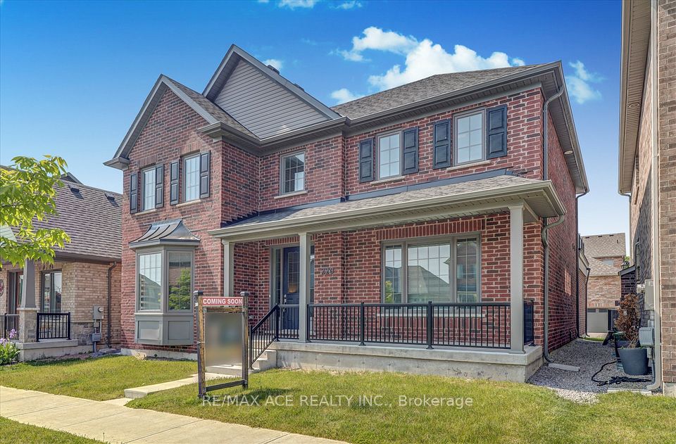220 Strachan Street, Port Hope, ON L1A 0E9