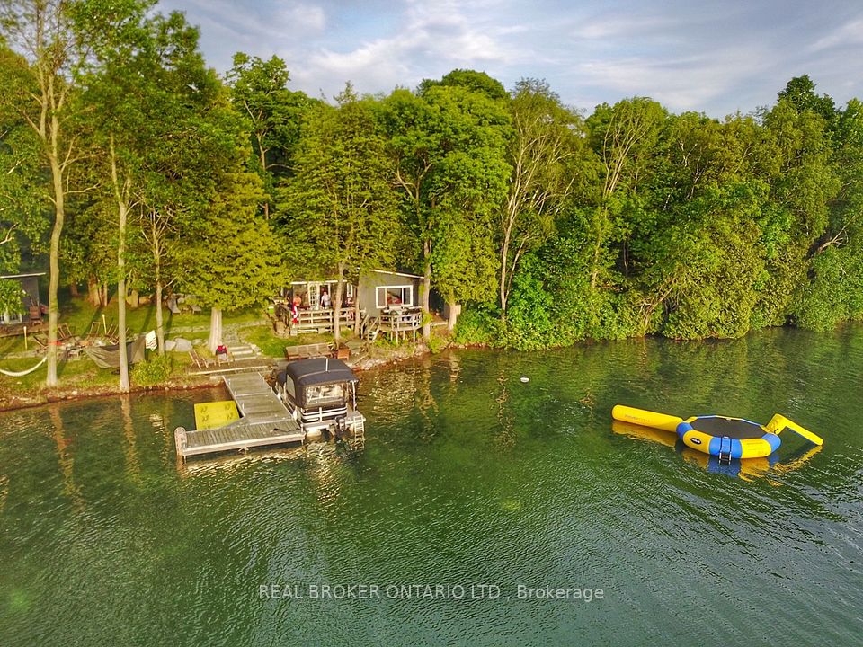 1267 HORSESHOE ISLAND