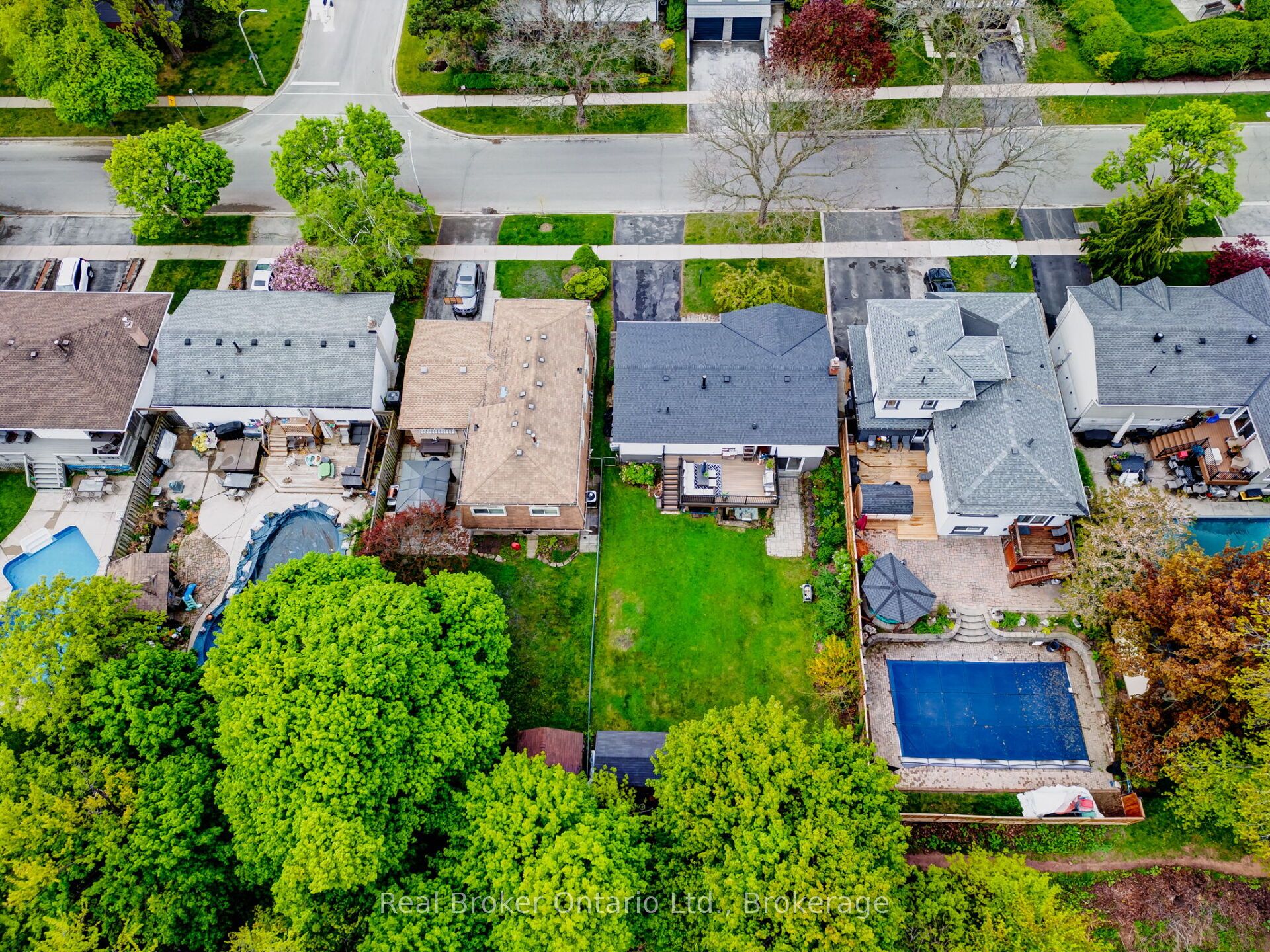 615 Sheraton Road
