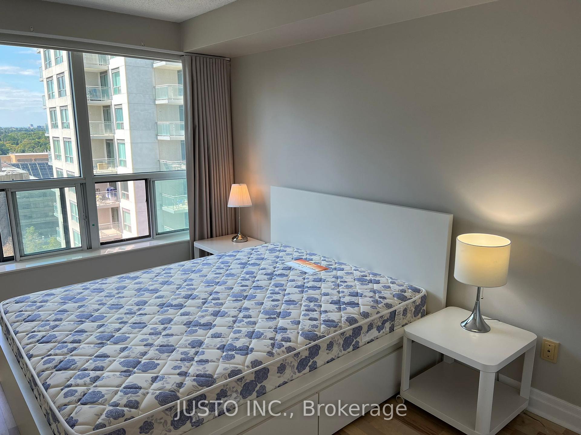 1 Bedroom Condo at 188 Doris, Toronto For sale
