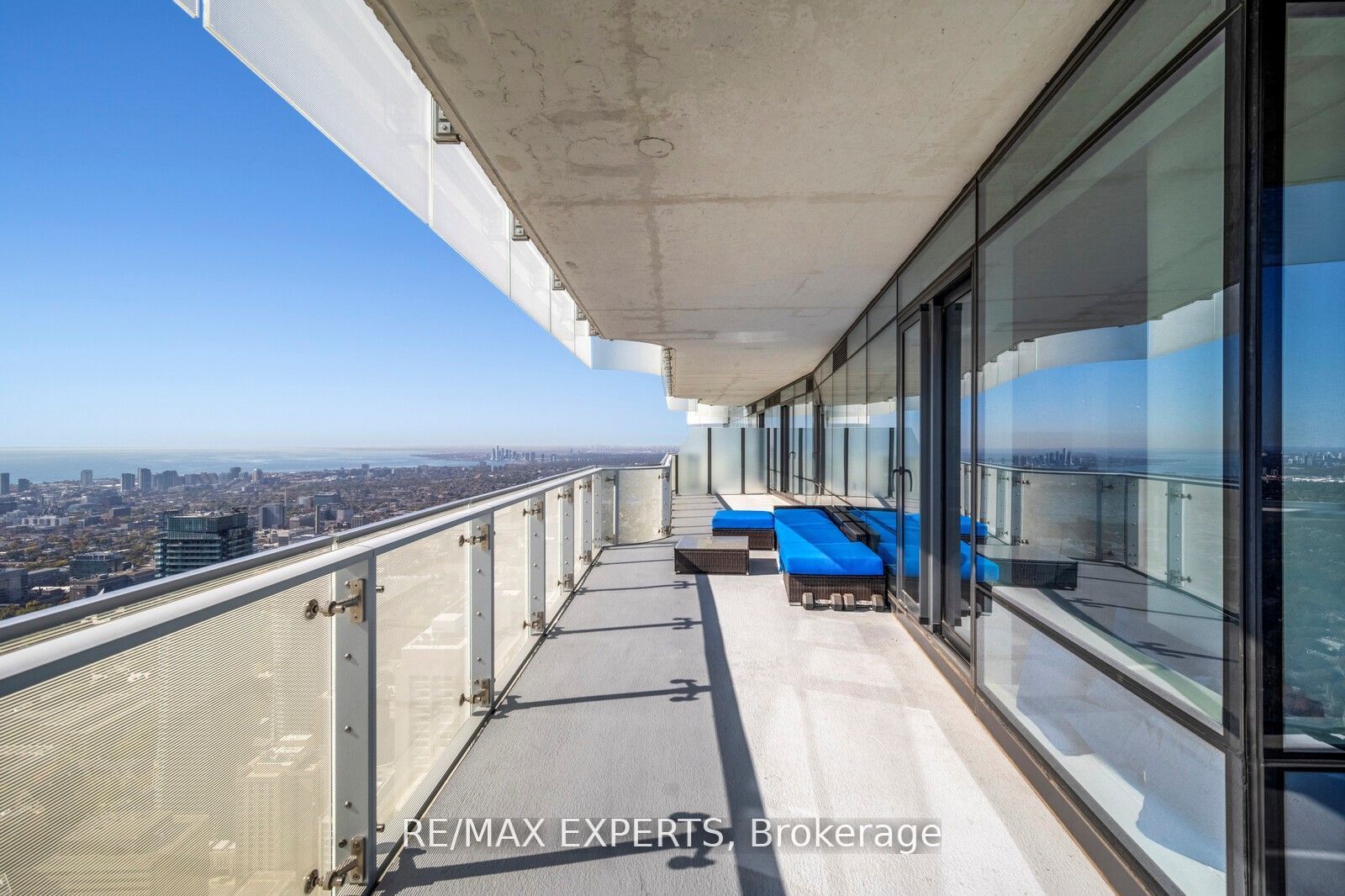 1 Bloor Street 7003