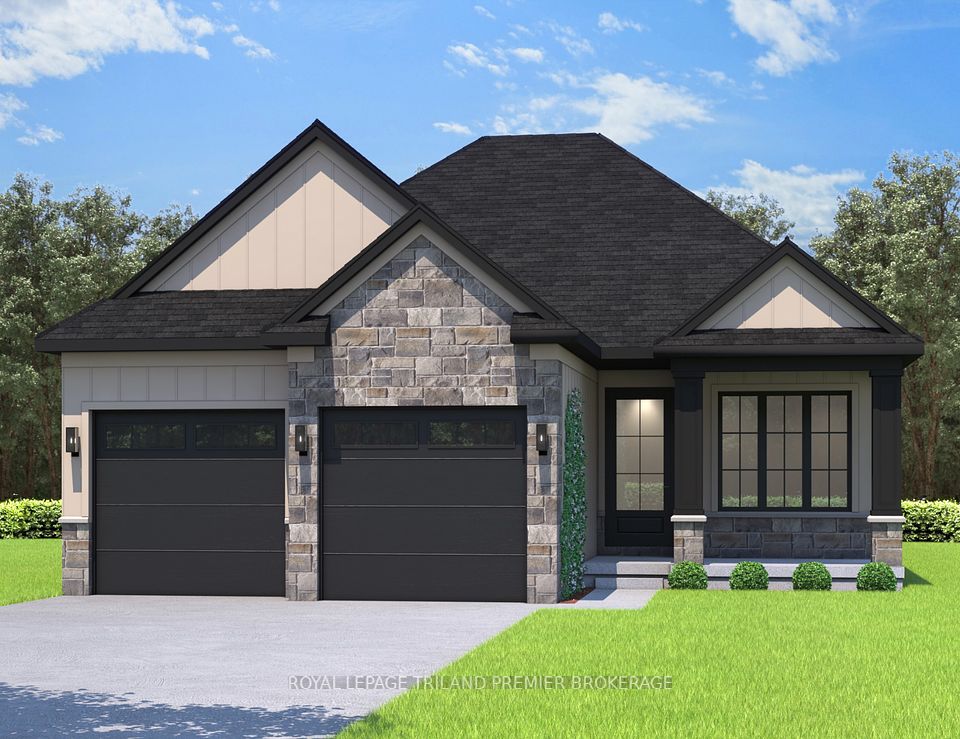 LOT 22 DEARING
