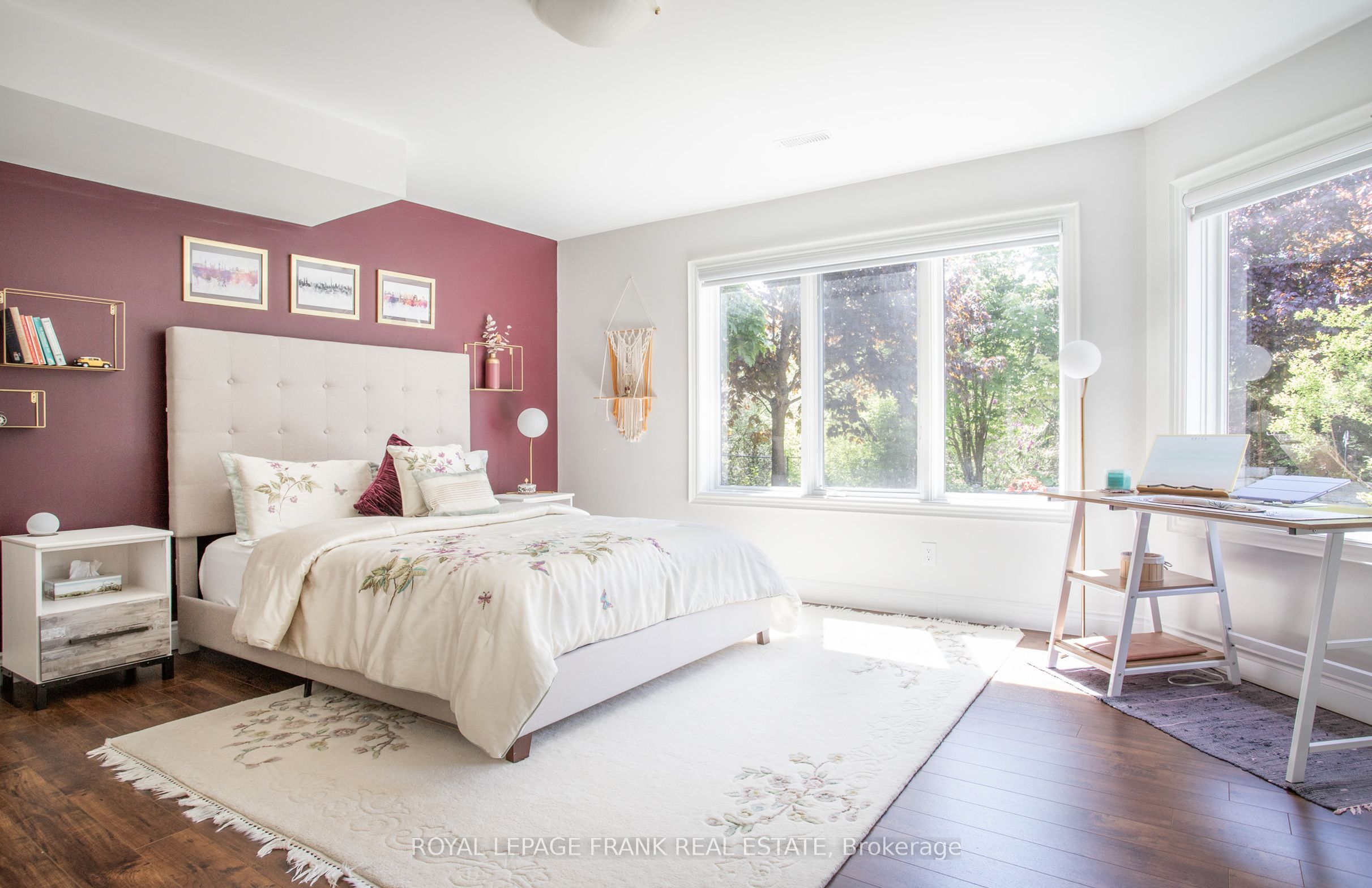 3140 Cochrane Street