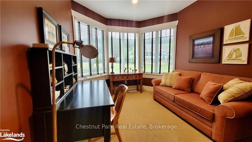 1020 BIRCH GLEN Road #Villa 9, Week 5, Lake of Bays Mclean