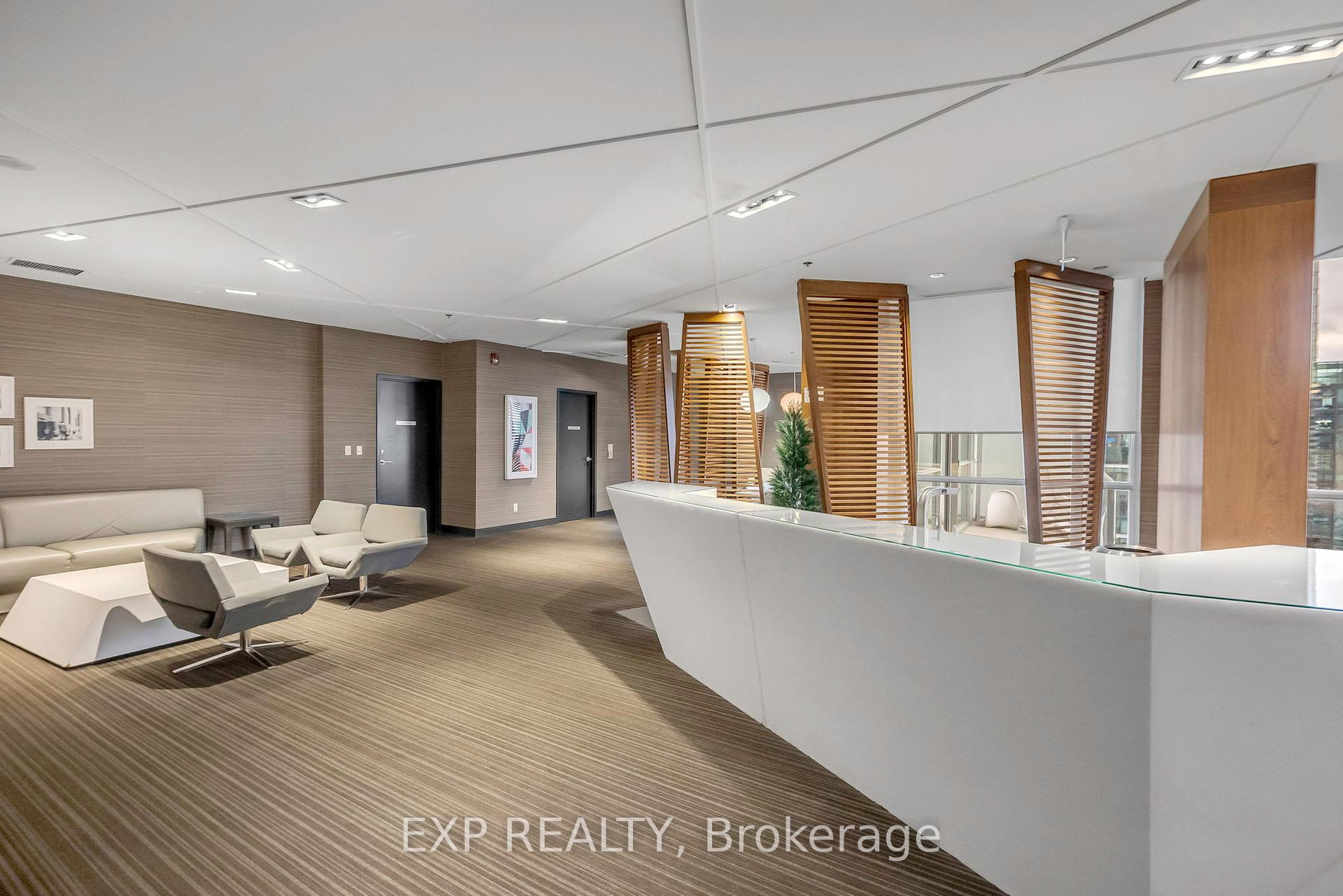 1 Bedroom Condo at 352 Front, Toronto For sale