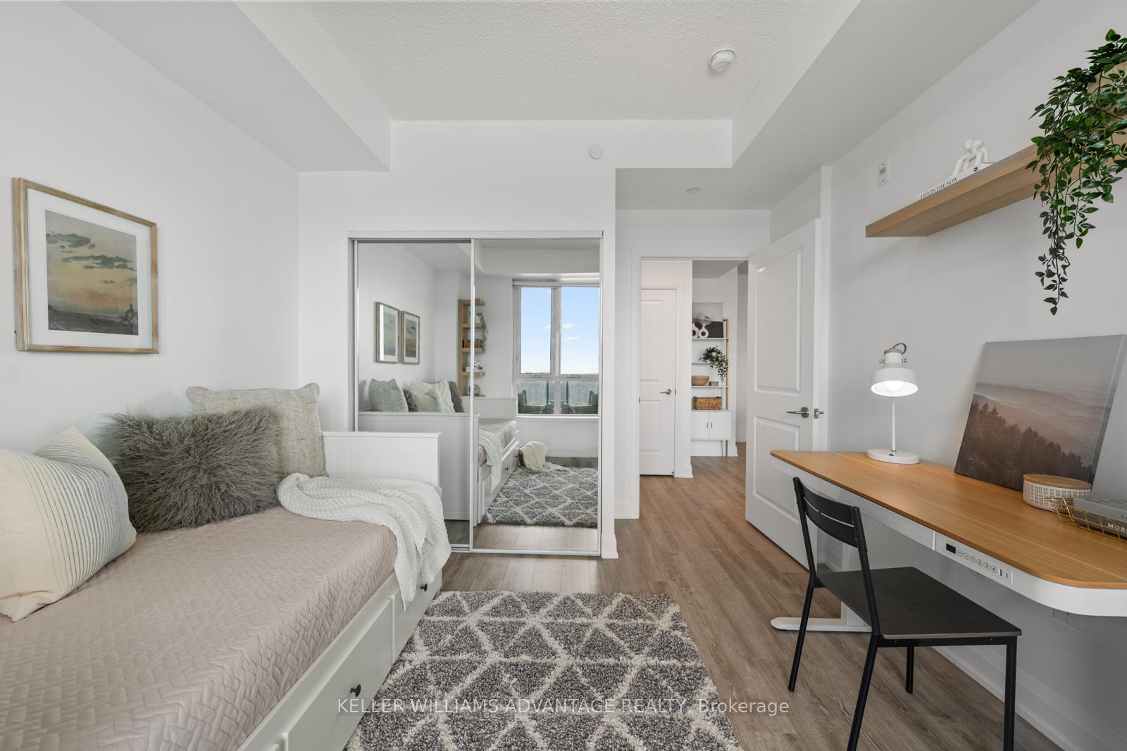 2 Bedrooms Condo at 2800 Keele, Toronto For sale